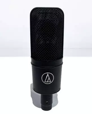 Audio-Technica - AT4040 Condenser Microphone